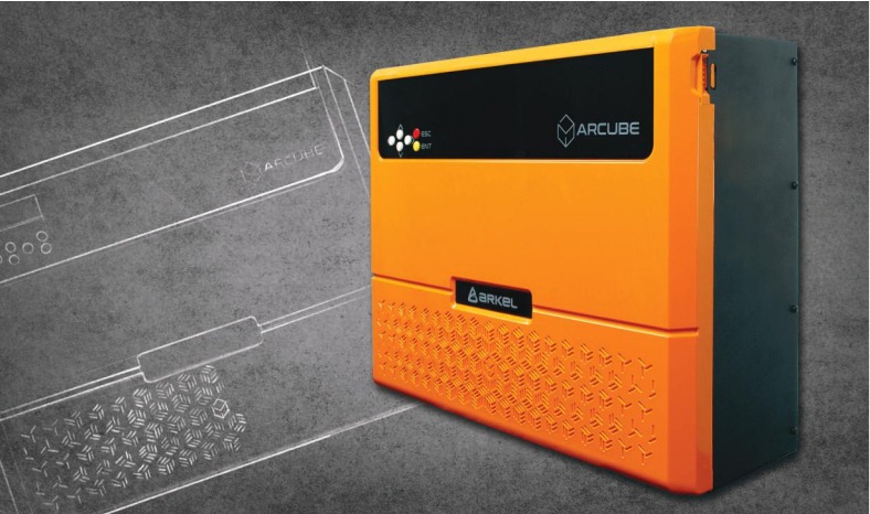 ARCUBE